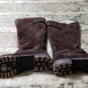 Naturalizer Riding Boots